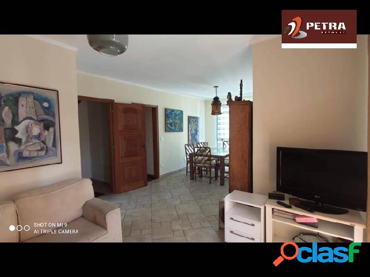 APARTAMENTO A VENDA NO GUARUJÁ, PRAIA DAS PITANGUEIRAS COM VISTA PARA O MAR 1