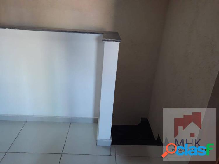 Sobrado 59m² - Vila Progresso - Santo André 3