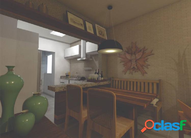 Apartamento Bairro Parati