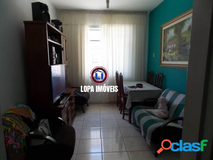 Apartamento de dois quartos com dependência na Lapa Rio de Janeiro