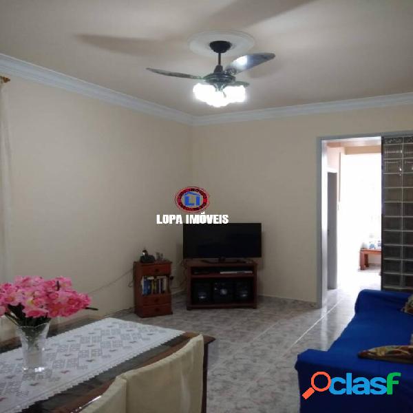 Sala e quarto com dependência Sala e quarto com dependência
