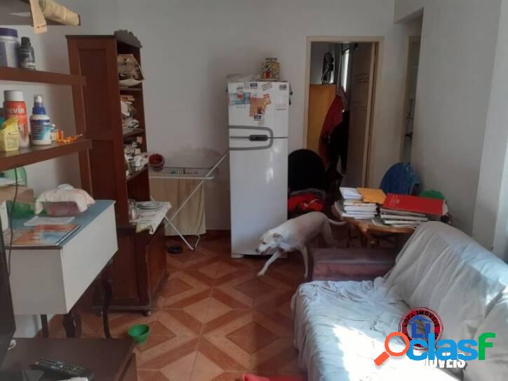 Apartamento Sala e Quarto de Frente