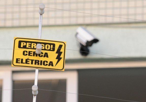 Cerca elétrica vila prudente instalação e manutenção