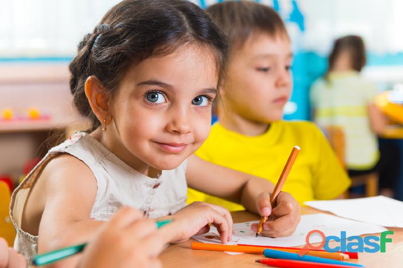 Escola Infantil na Zona Oeste   São Paulo. Próximo do Butantã.