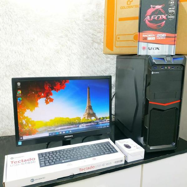 Computador i5 4440 Completo