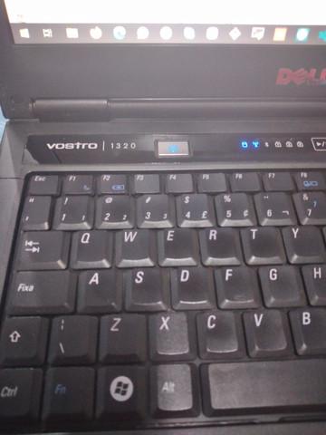 Dell vostro 1320