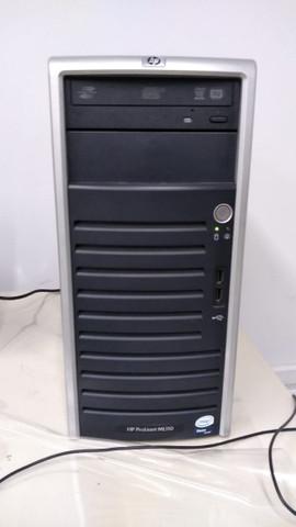 Hp proliant ml110