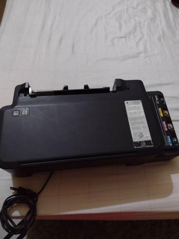 Impressora epson l120