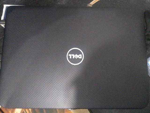 Notebook dell i5