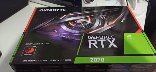 Rtx 2070