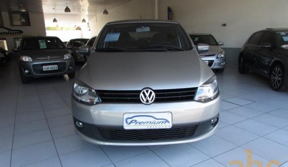 Volkswagen - FOX