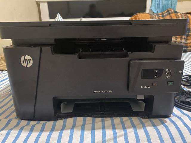 impressora hp laserjet