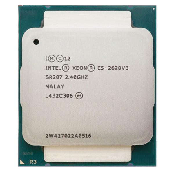 Processador xeon e5 2620 v3