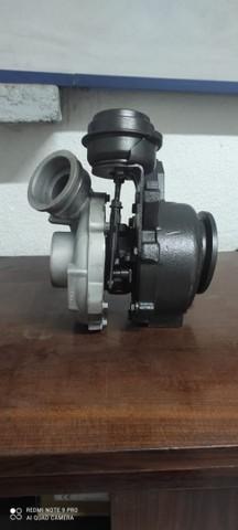 Turbina da sprinter cdi 311/312/411