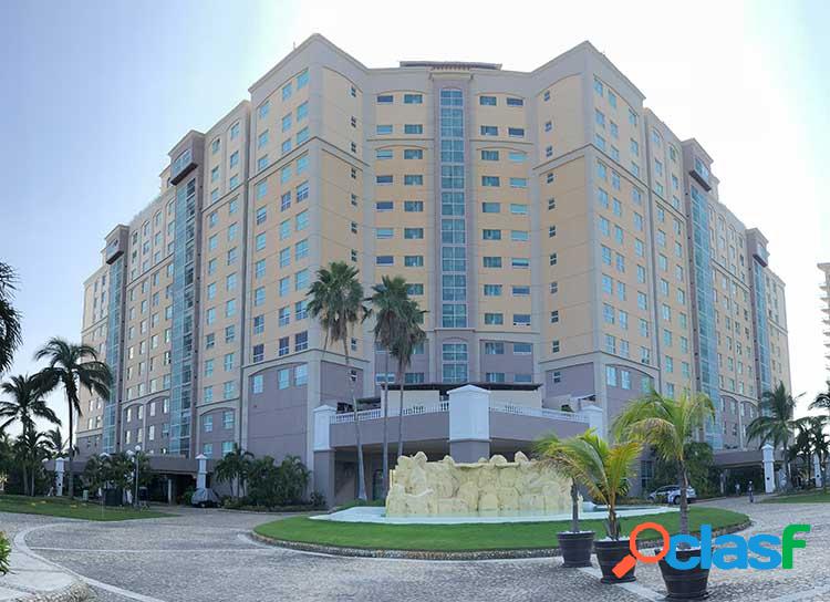 ACAPULCO DIAMANTE CONDOMINIO MARALAGO SOBRE PLAYA !!