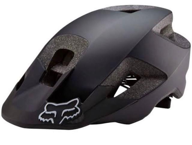 CAPACETE FOX RANGER