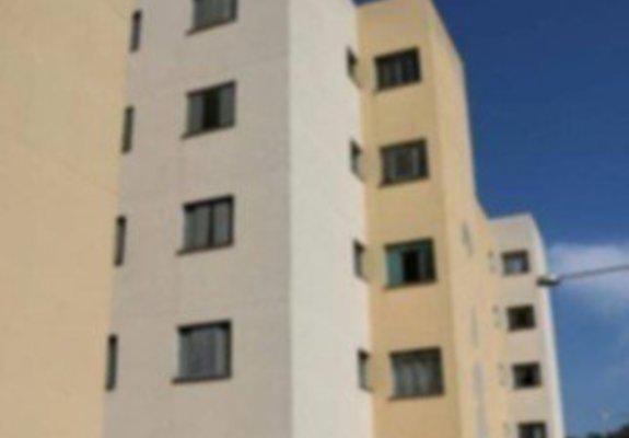 Apartamento no Condomínio Costa Sul, Bairro Jardim Marica