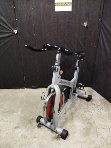 Bike spinning Profissional Athletic 5805BS