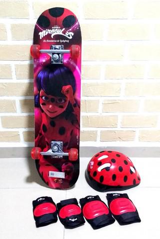 Skate Miraculous