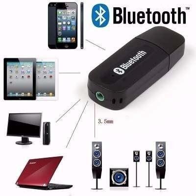 Adaptador bluetooth p2 usb