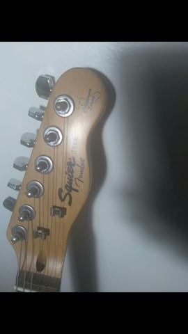 Telecaster squier