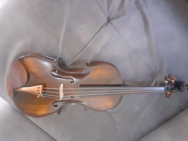 Viola de arco