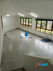 Sala 49,95 m² regiao central da Granja Viana - locação pacote R$3.496,50