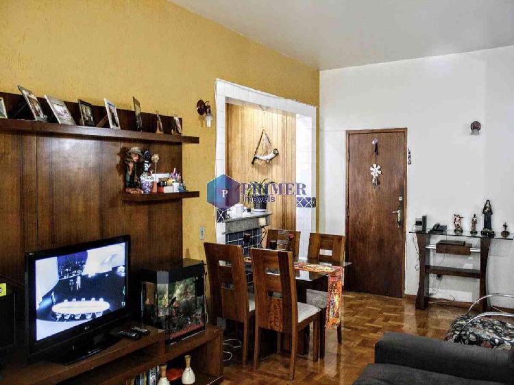 Apartamento, Santo Agostinho, 2 Quartos, 0 Vaga, 0 Suíte