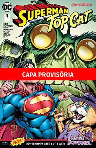 DC Encontra Hanna-Barbera Vol.03