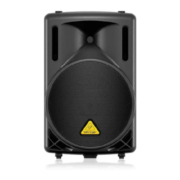 Behringer Eurolive B212d 550w Caixa Ativa 12 550w Powered