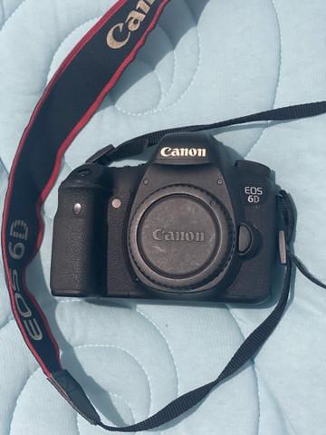 Canon 6d