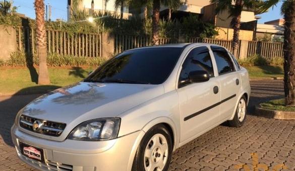 Chevrolet - CORSA