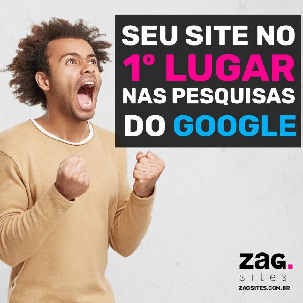 Desenvolvimento Web | Criação de Sites e Loja Virtual