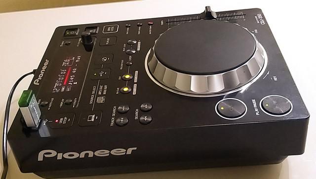 Dj Pioneer CDJ 350