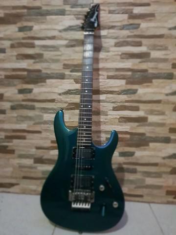 Guitarra Ibanez S470 koreana