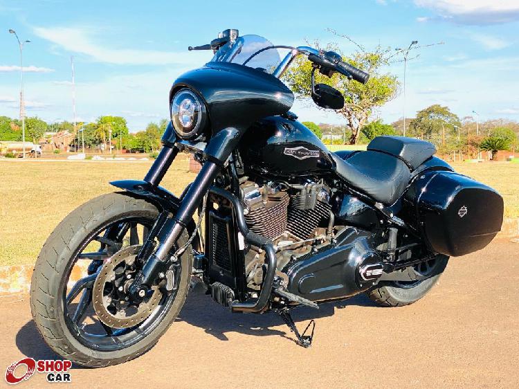 HARLEY DAVIDSON Softail Sport Glide 1746