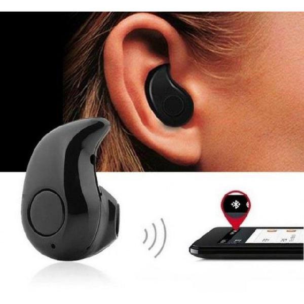 MINI FONE DE OUVIDO BLUETOOTH ORIGINAL