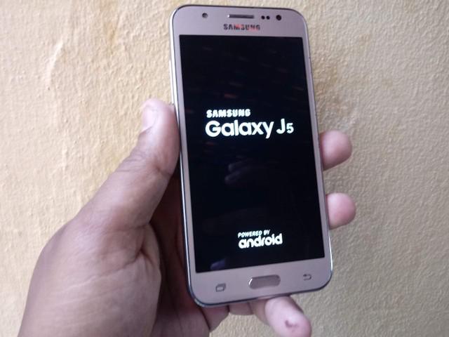 Samsung J5 perfeito