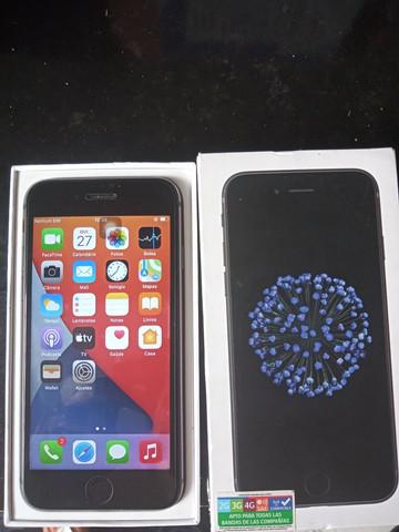 V/T Iphone 8 64 GB