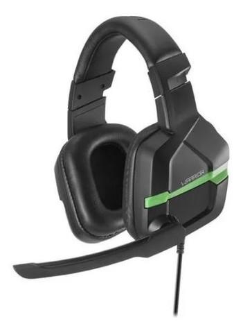 Fone de ouvido gamer headset warrior askari xbox ph291