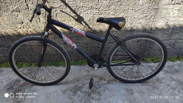 Bicicleta aro 26