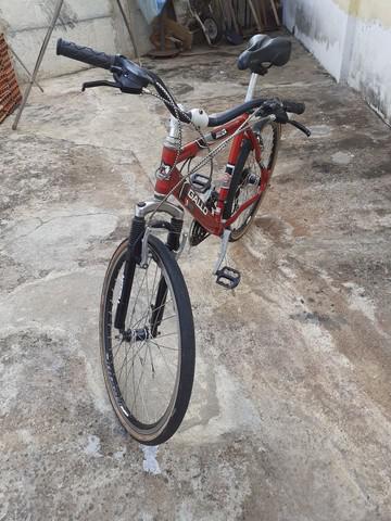 Bicicleta gallo