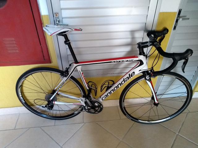 Bike Speed Carbono