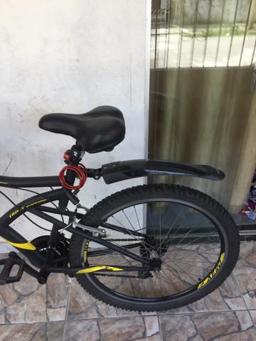 Bike/bicicleta Caloi Andes Top