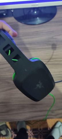 Headset Razer Electra V2 7.1