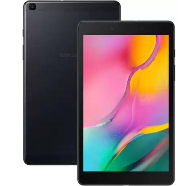 Tablet samsung galaxy tab a 8&quot; t295 4g wifi preto