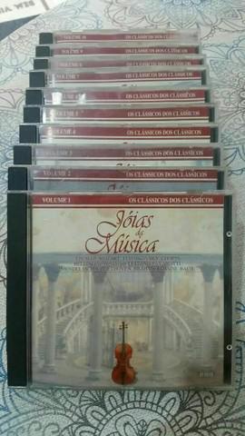 CDs Música Clássica