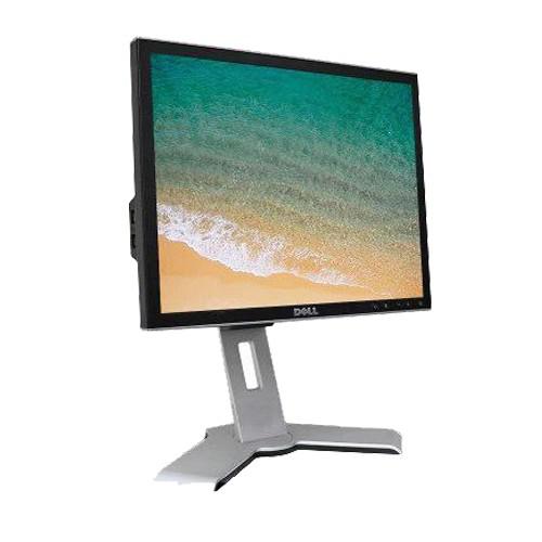 Monitor dell 1708fpt - tela 17&quot; - vga