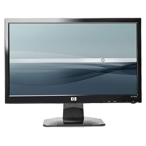 Monitor hp v185es tft lcd 18.5 polegadas