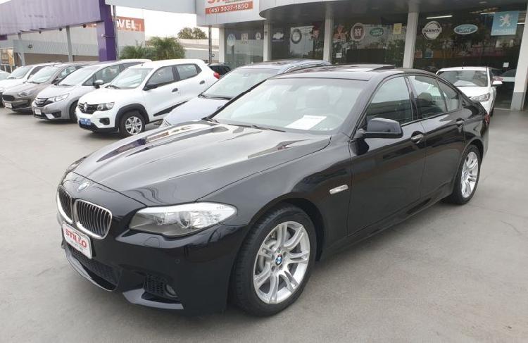 Bmw 535i m sport / 2014